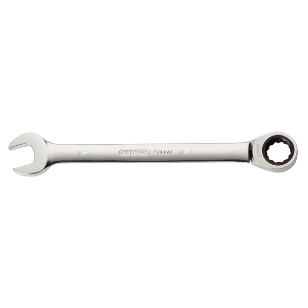 KS-Tools 503.4105 GEAR+ Ringmaulschlüssel,1/2" 