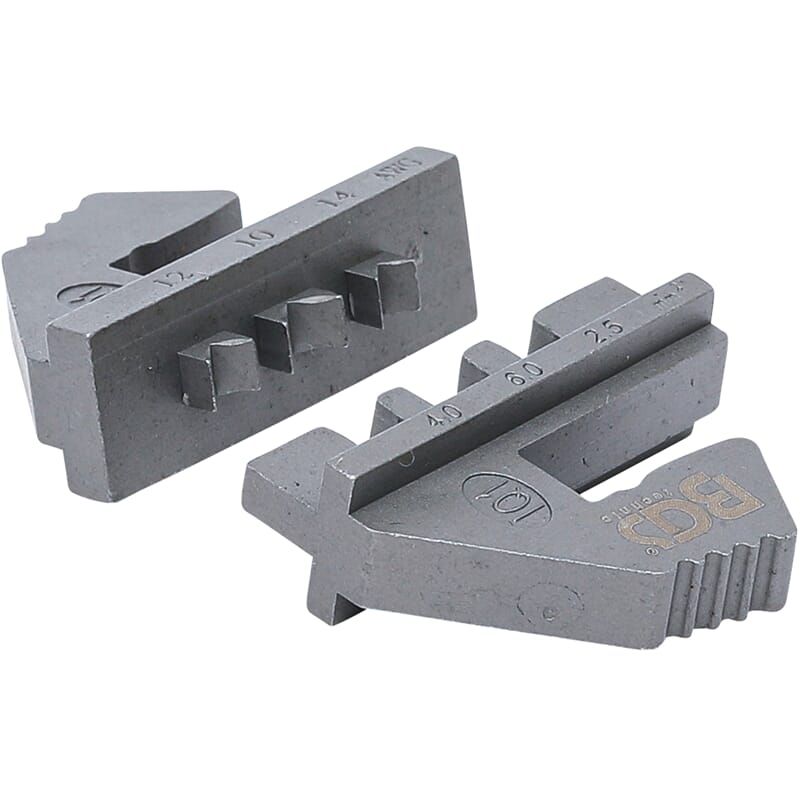 BGS 70004 Pressbacken, für MC3 Solarverbinder Art. 70003