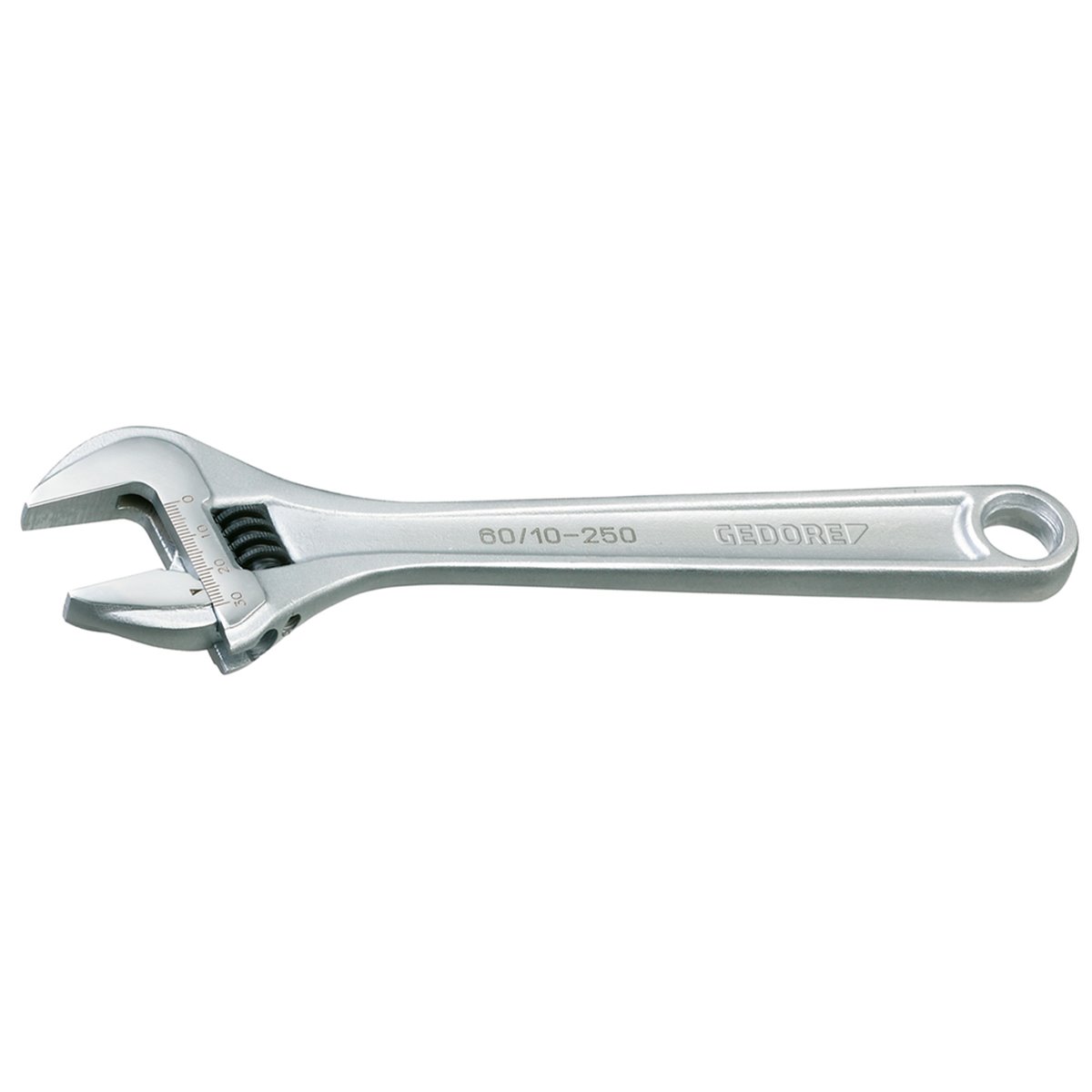 Gedore 60 CP 8 Einmaulschlüssel verstellbar Angebot