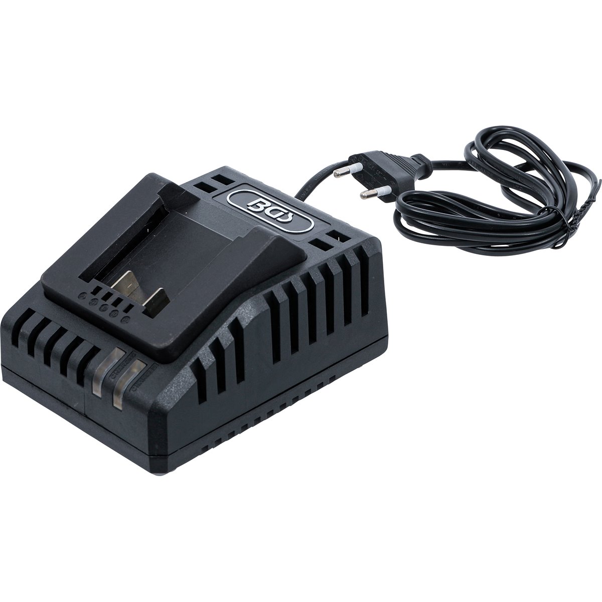 BGS 7381 Schnell-Ladegerät, 4,0 A, 18 V 