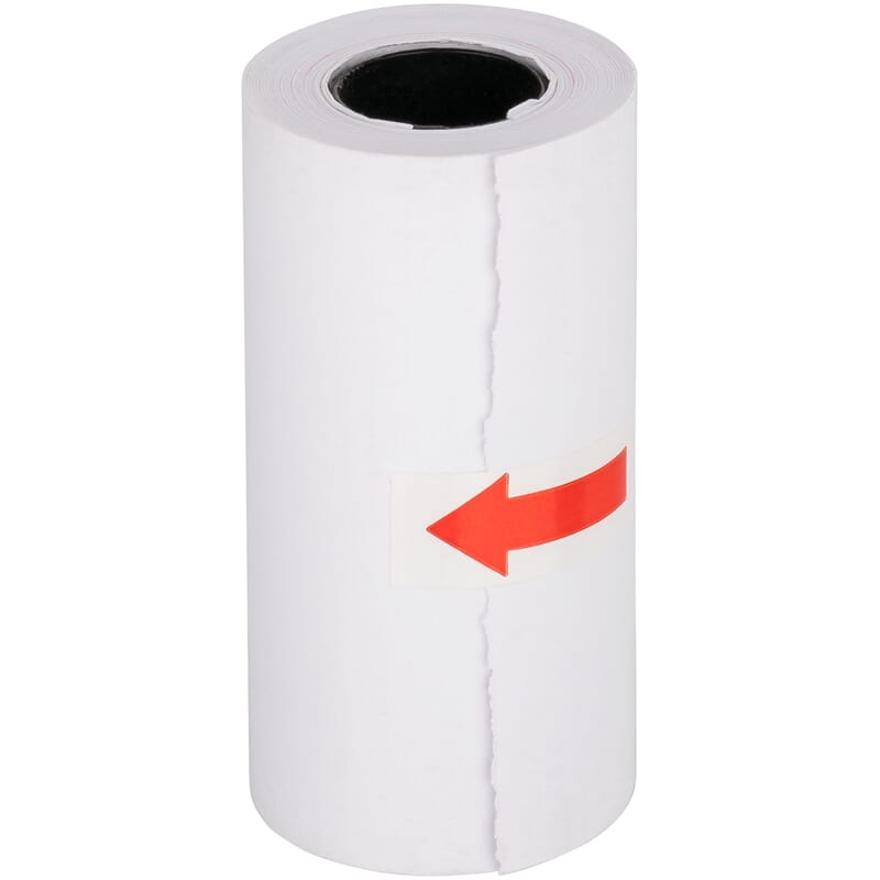 Vigor V7548-1 Ersatzrolle Für Batterietester