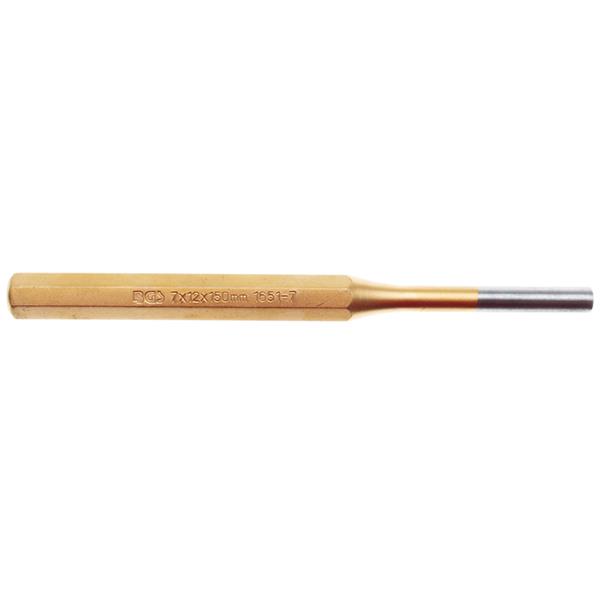 BGS 1651-7 Splintentreiber, 150 mm, 7 mm 