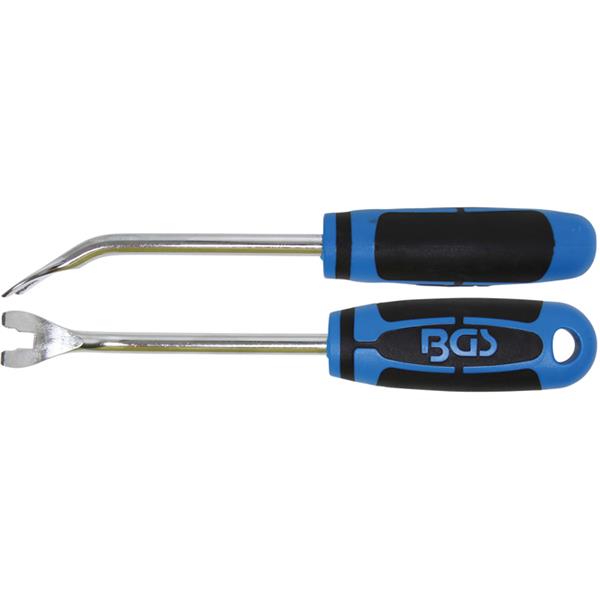 BGS 3193 Türverkleidungs-Lösewerkzeug, 240 mm 