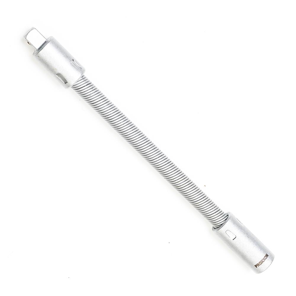 Proxxon 23706 Flexible extension (1/4"), 150 mm 