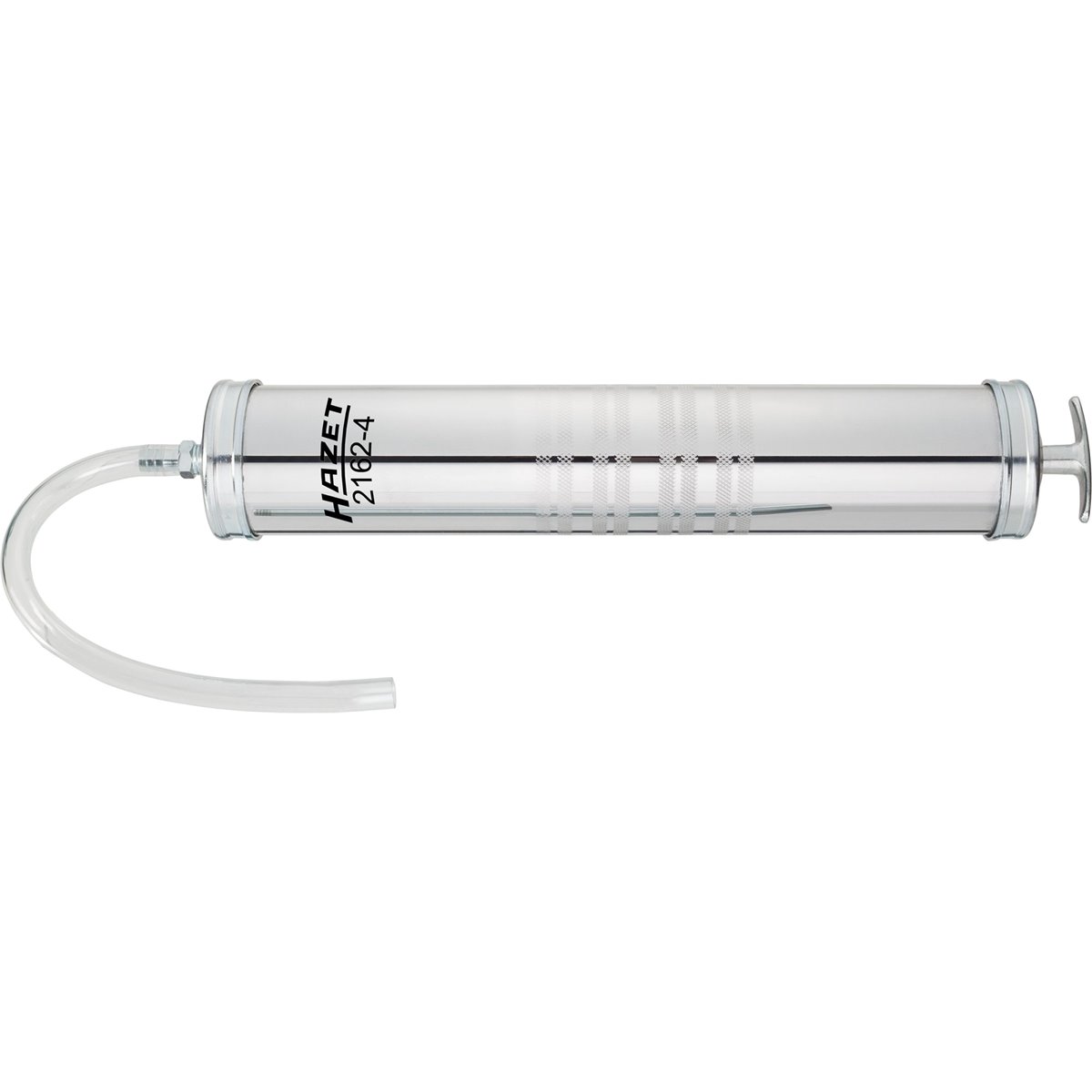 Hazet 2162-4 Druckspritze / Saugspritze 500 ml