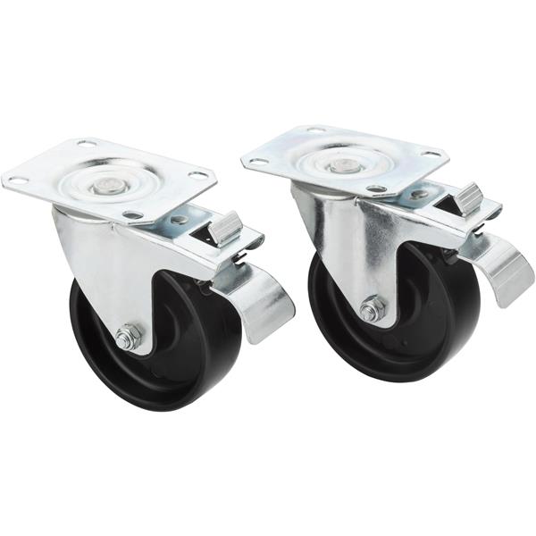 Vigor V5180 Lenkrollen-Satz für V4758 758