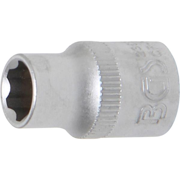 BGS 2369 Steckschlüssel-Einsatz Super Lock, Antrie b Innenvierkant 10 mm (3/8"), SW 9 mm