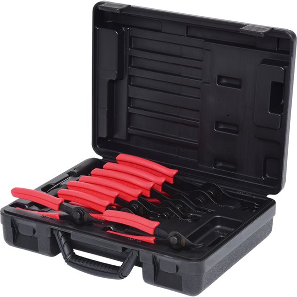 KS-Tools 500.1320 Universal-Seegeringzangen-Satz,1 