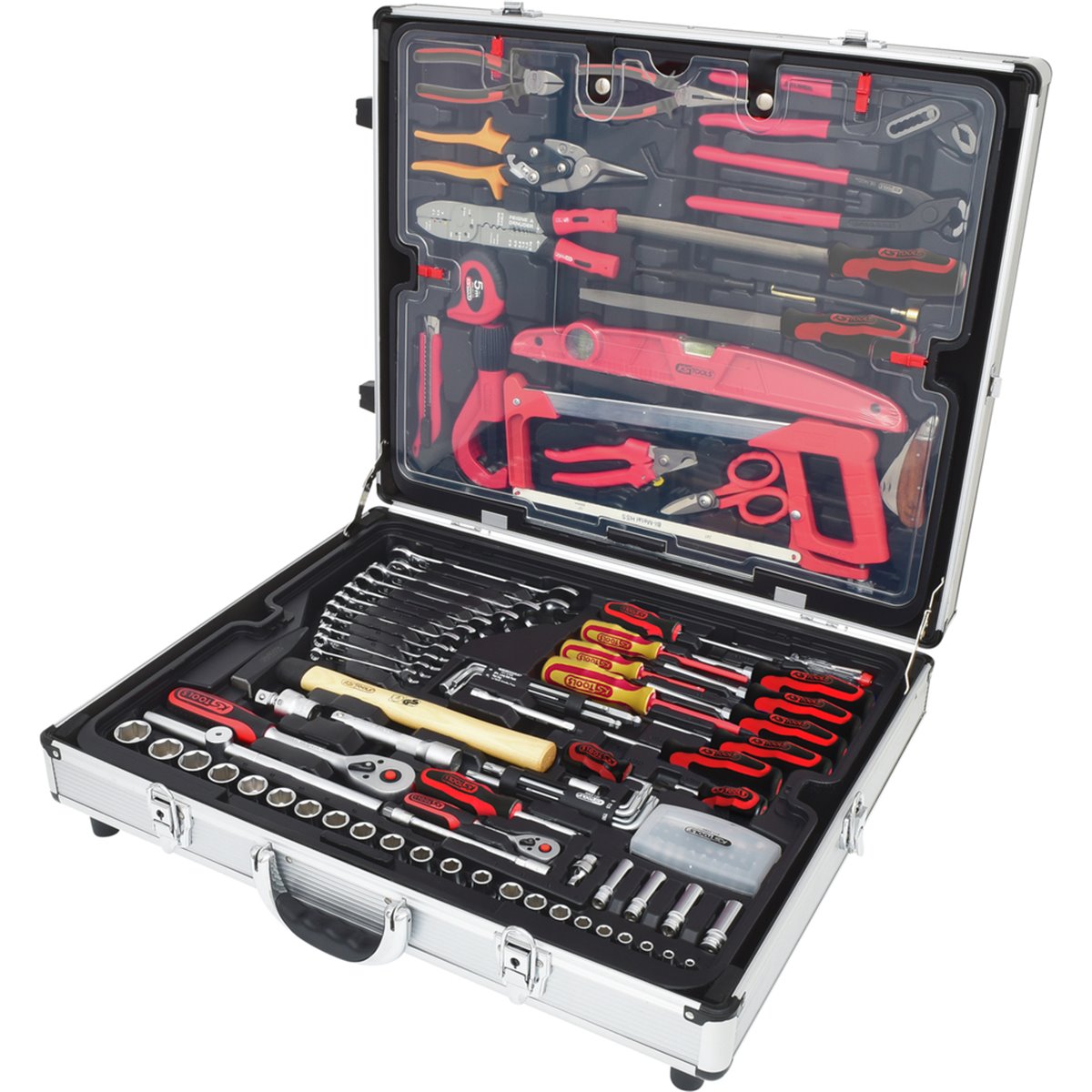 KS-Tools 911.0735 SUPERLOCK Universal-Werkzeug-Set 