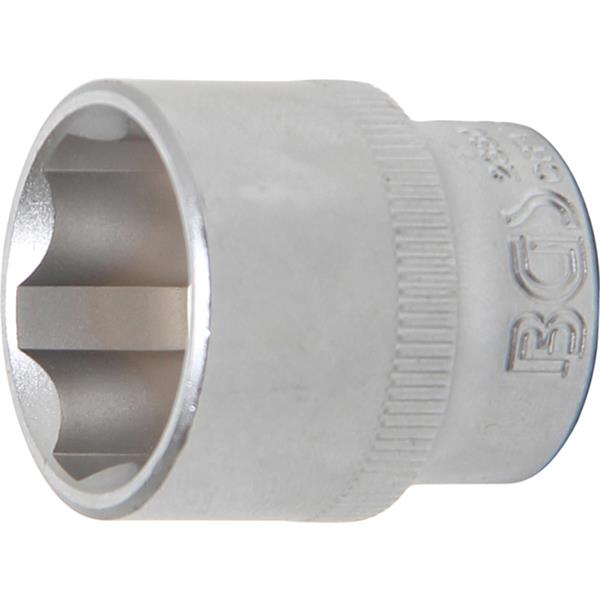BGS 2380 Steckschlüssel-Einsatz Super Lock, Antrie b Innenvierkant 10 mm (3/8"), SW 20 mm