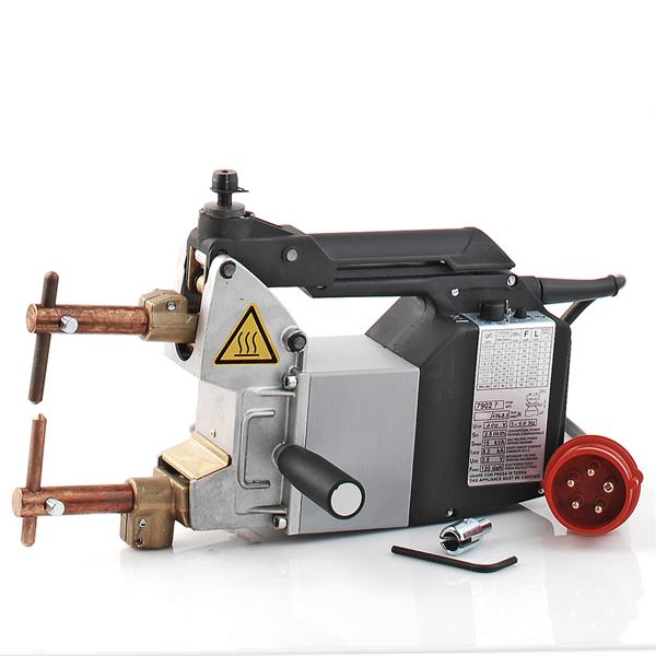 Spot Welders 7902P for galvanized sheet metal 