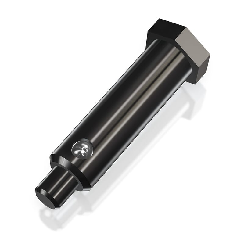 Knipex 90 23 01 E02 Ersatz-Schnellwechselachse für 90 23 01  21 mm