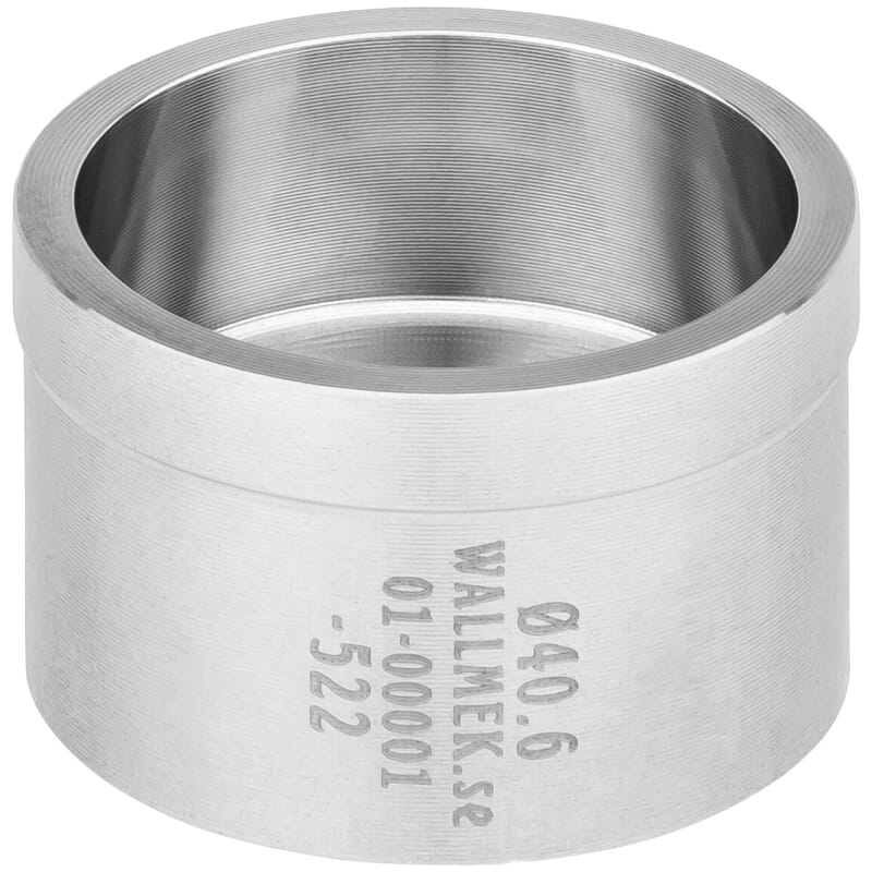 Vigor V8177-40.6 Pressbuchse 40,6Mm