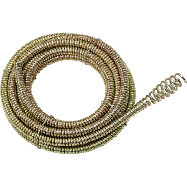 KS-Tools 900.2523 Ersatzspiralen Rohrreinigungsger 