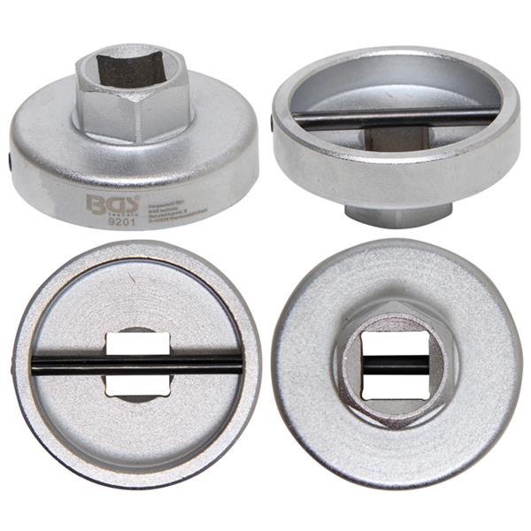 BGS 9201 Ölfilterschlüssel, für VAG Diesel mit MAN N-/Mahle-Filter
