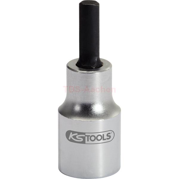 KS-Tools 150.9491 Flansch-Spreitzer SW 5, Antrieb 1/2"