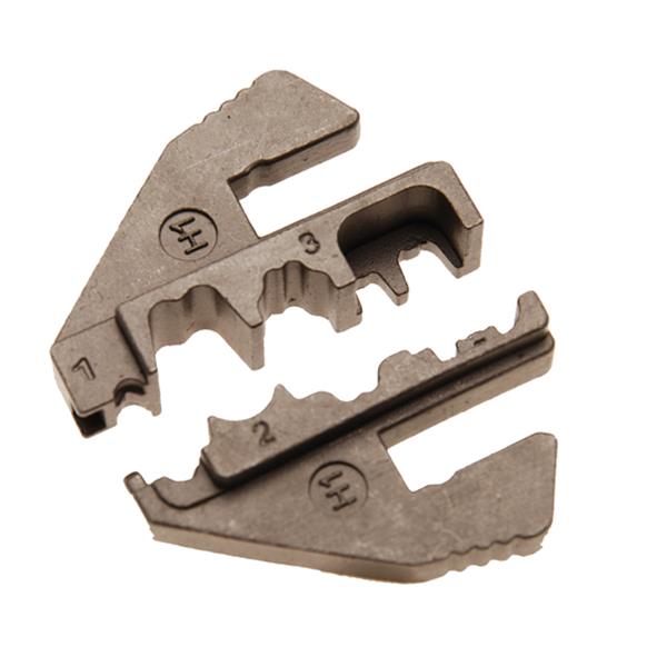 BGS 1410-H1 Crimpbacken für Zündkerzenstecker, für Art. 1410, 1411, 1412