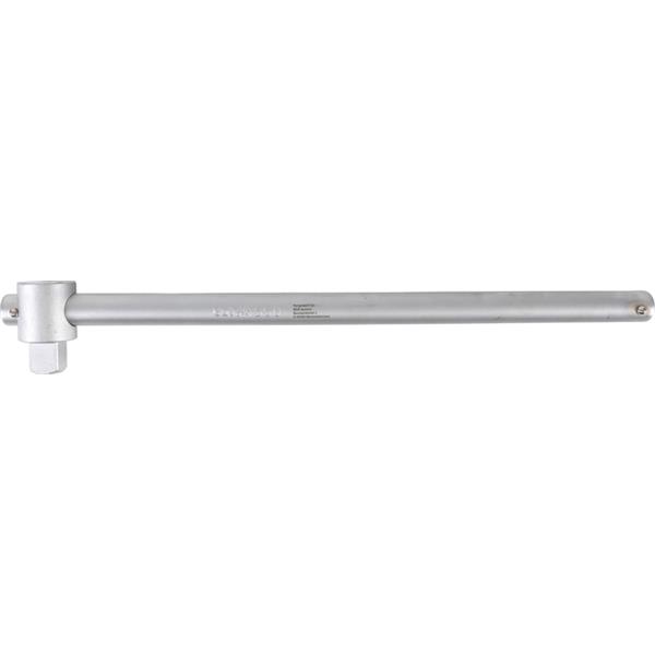 BGS 375 Gleitgriff, Abtrieb Außenvierkant 25 mm (1 )