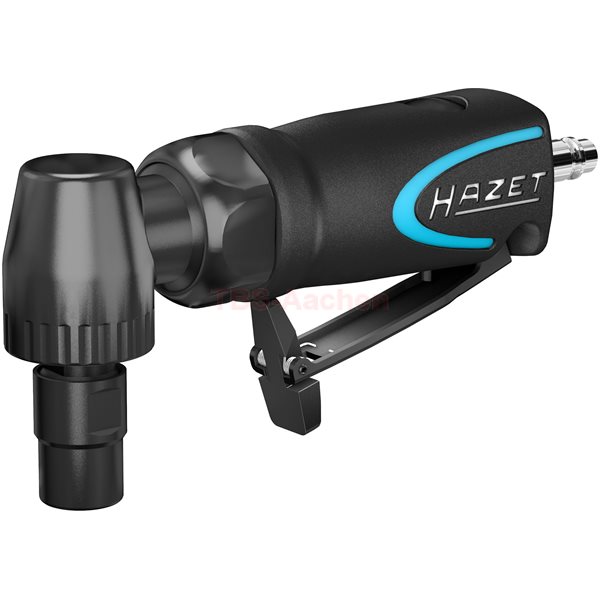 Hazet 9032M-5 Mini Stabschleifer, abgewinkelt 