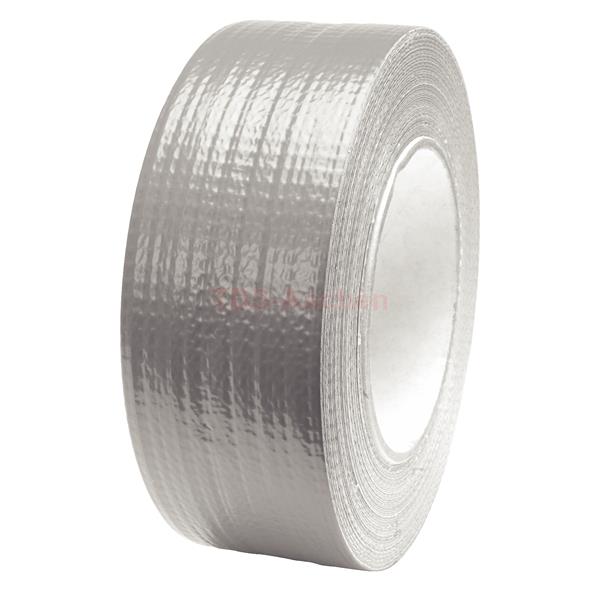 KS-Tools 141.5000 Gewebe-Klebeband 50mm x 50m 