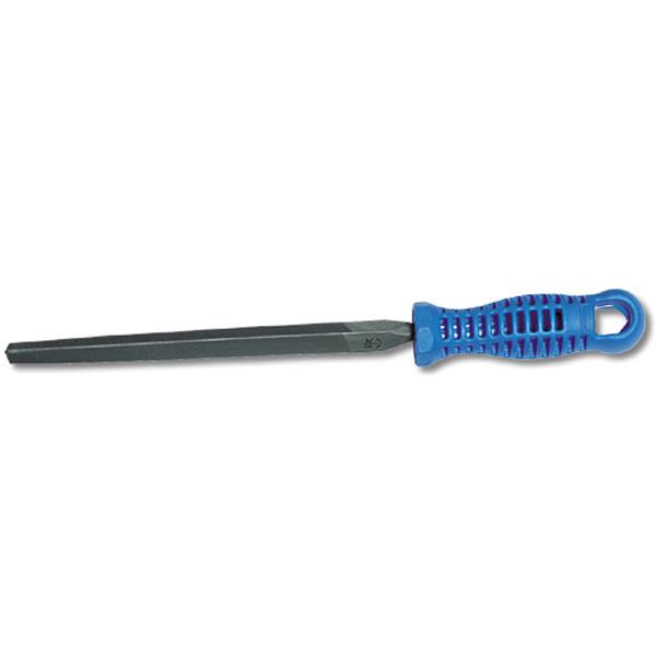 Gedore 8719 2-8 Dreikant-Werkstattfeile mm
