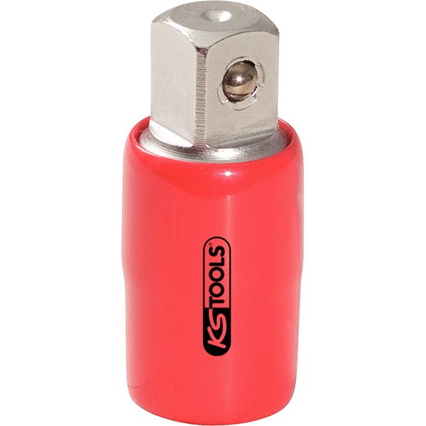 KS-Tools 117.3885 3/8" Isolierter Vergrößerungsa 