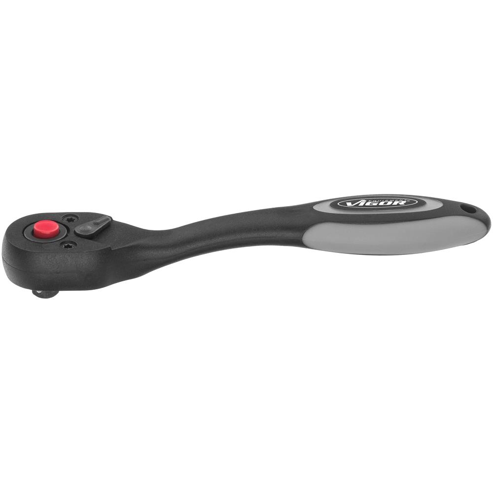 Vigor V6014 UMSCHALTKNARRE 6,3 (1/4")