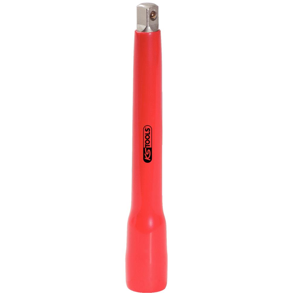 KS-Tools 117.1451 1/4" Isolierte Verlängerung,50 