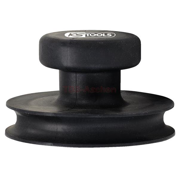 KS-Tools 140.1004 Mini-Vakuum-Saugheber,max 15kg,Ø 