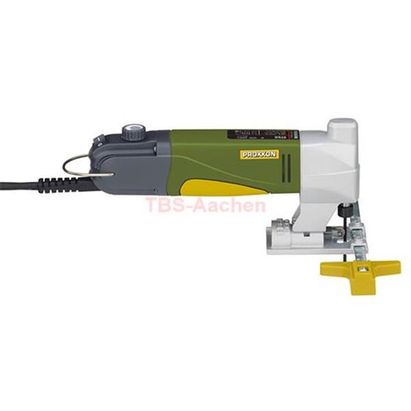 Proxxon 28530 Super jig saw STS/E 