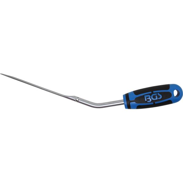 BGS 67201 Draht-Gegenhalter zum Ausglasen 