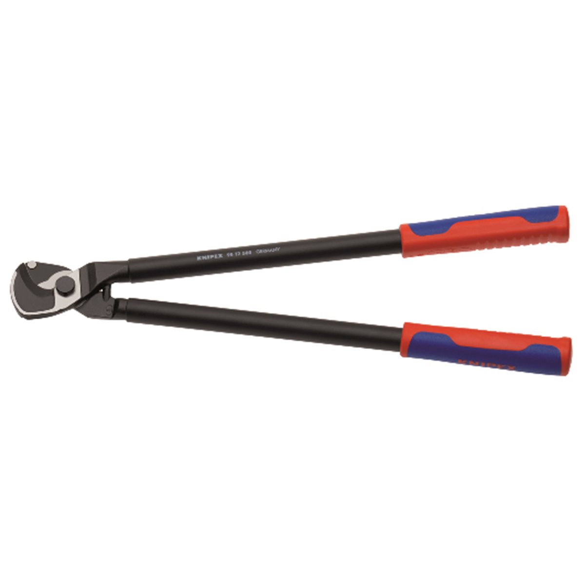 Knipex 95 12 500 Kabelschere 