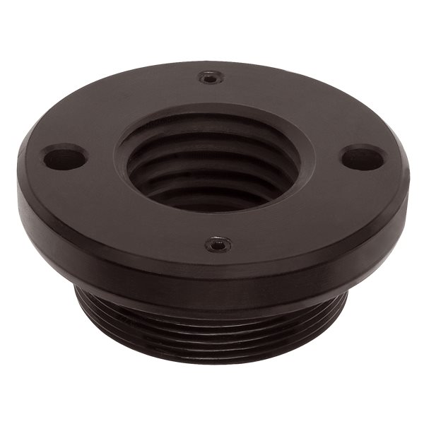 Kukko YDG-20E Druckstueck Mit Gewinde /20 To