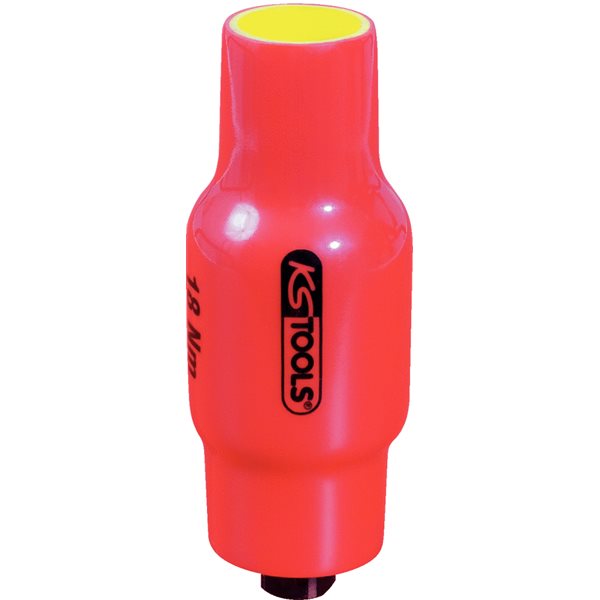 KS-Tools 117.3803 3/8" Isolierter Drehmomentbegr 