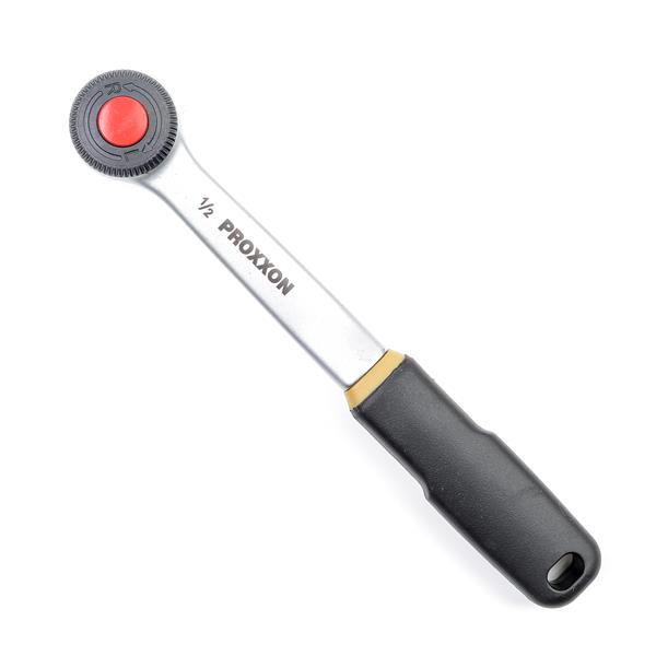 Proxxon 23096 Standard ratchet 1/2'' (12,5 mm) 