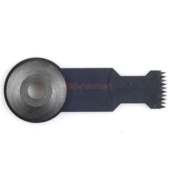 Proxxon 28898 HSS-Eintauchsägeblatt 14 mm OZI 220