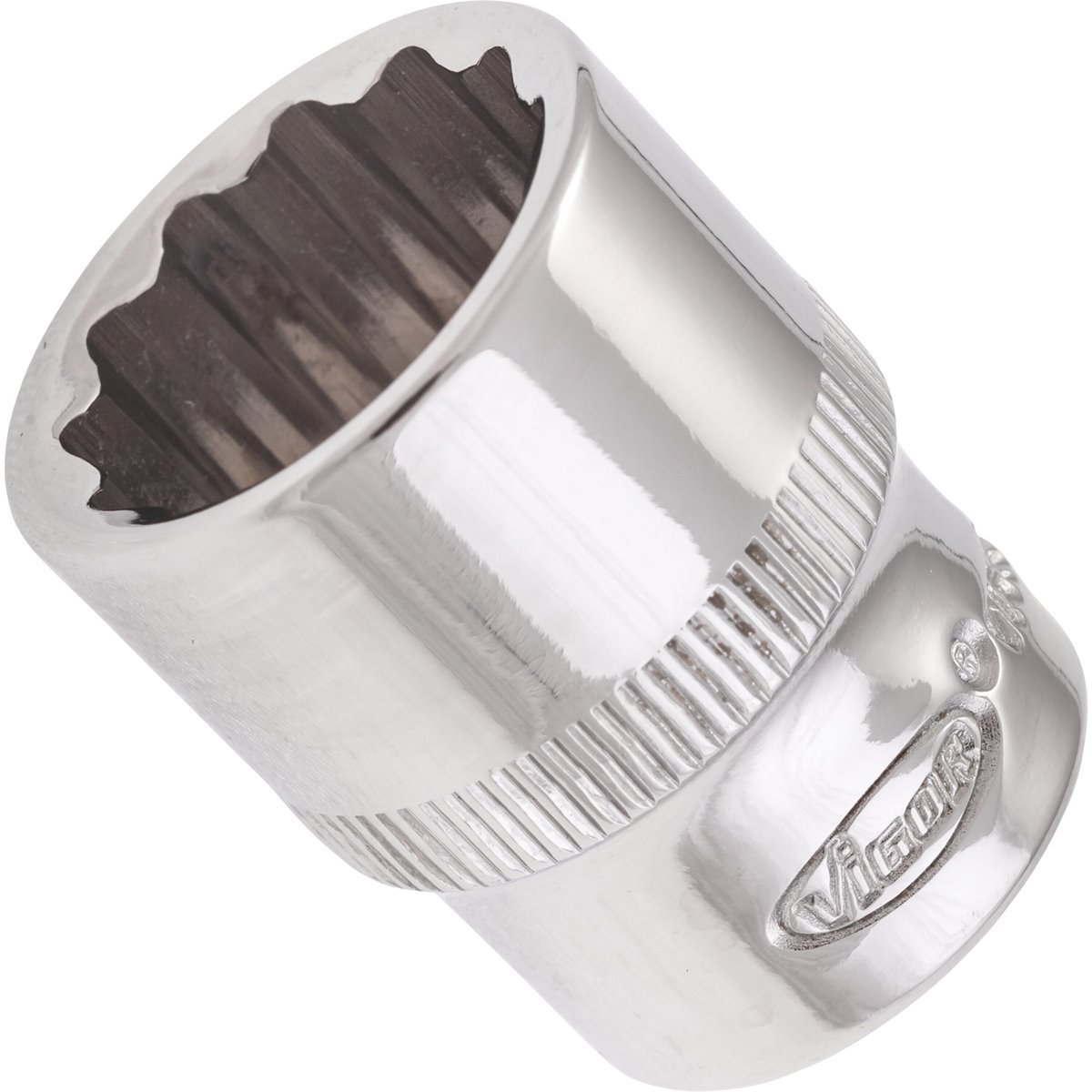 Vigor V7514-14 1/4" Steckschlüsseleinsatz SW 14
