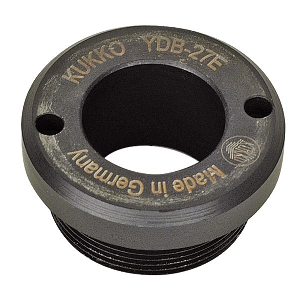 Kukko YDB-55E Druckstück Mit Bohrung /50 To