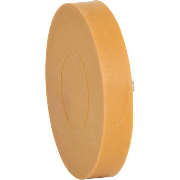 KS-Tools 515.1243 Gummi-Radierteller,90mm 