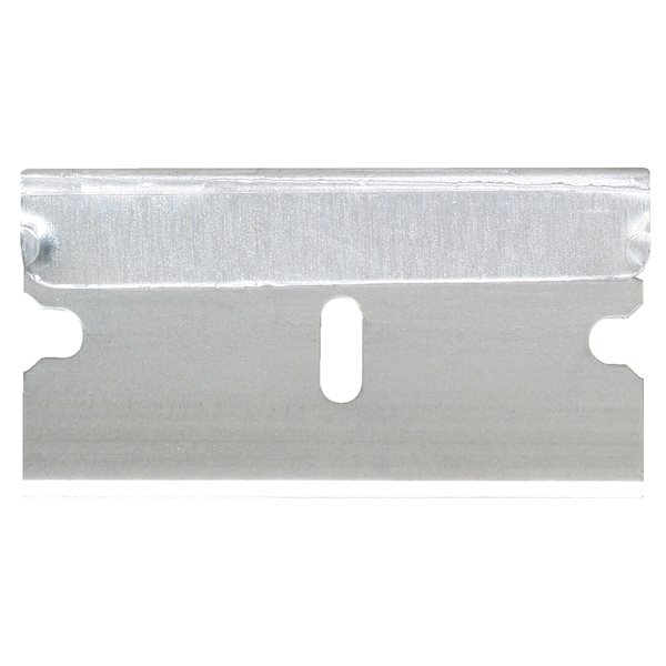 KS-Tools 911.8127 Ersatzklingen für Plack-Schaber 5er Pack