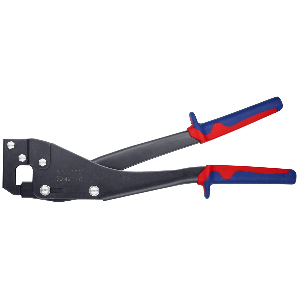 Knipex 90 42 340 Profil-Verbundzange 