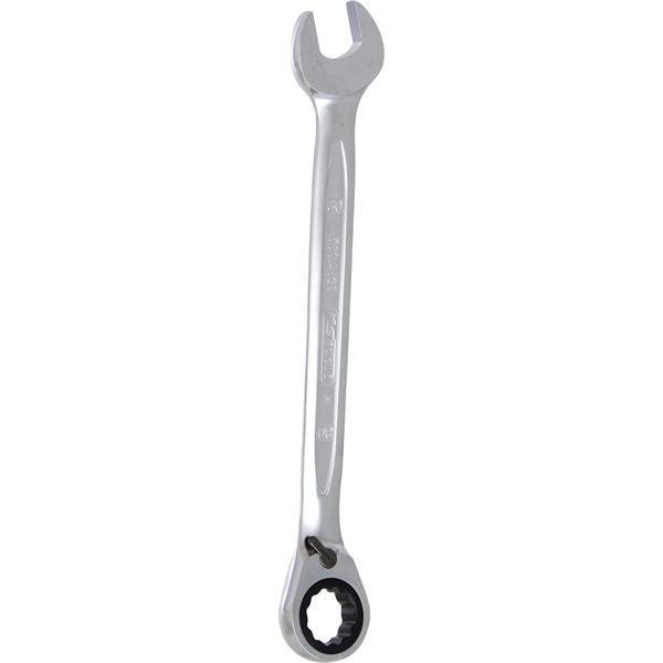 KS-Tools 503.4628 Ratschenringmaulschlüssel 30 mm 