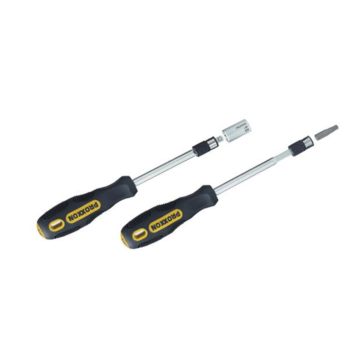 Proxxon 22283 FLEX-DOT Combination-Screwdriver 