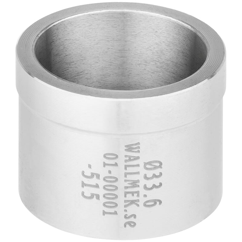 Vigor V8177-33.6 Pressbuchse 33,6Mm