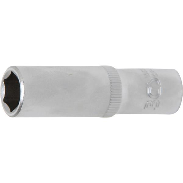 BGS 10532 Socket, Hexagon, deep, 10 mm (3/8") Driv e, 12 mm