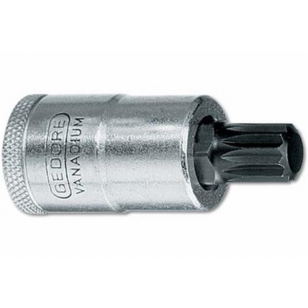 Gedore INX 19 6 Schraubendrehereinsatz 12,5 (1/2") Angebot