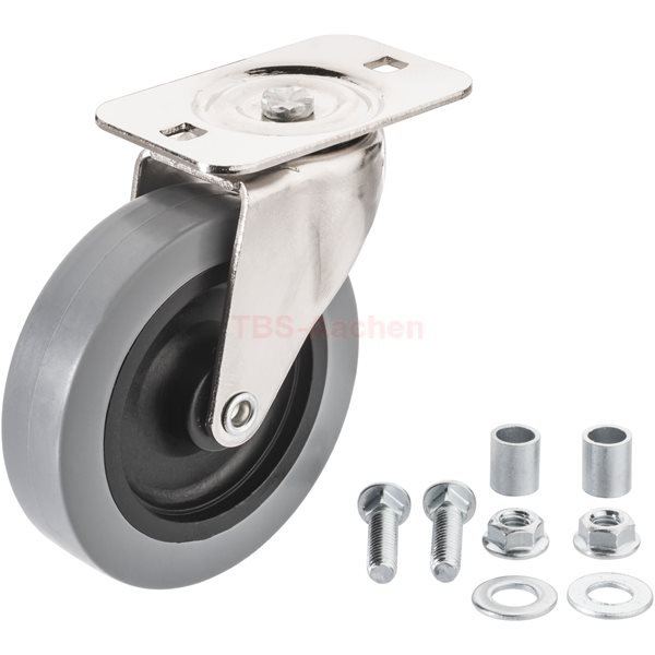 Vigor V6973-1 Ersatzrolle Für Rollbrett