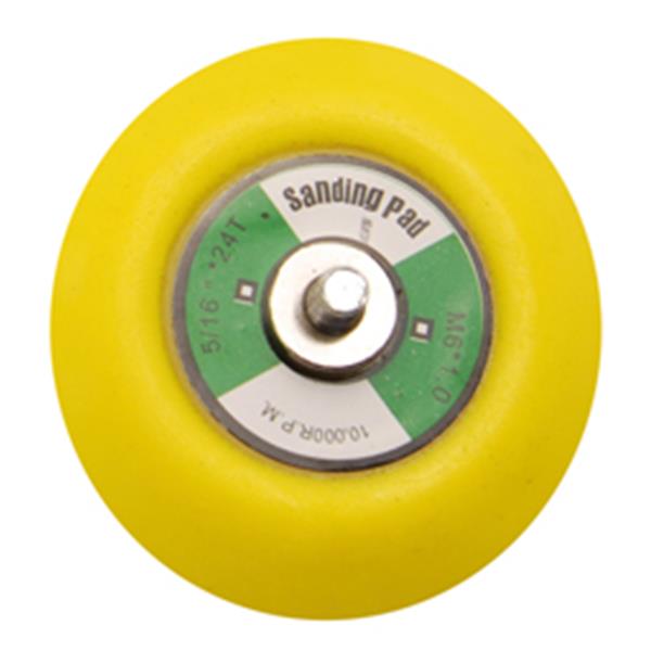 BGS 3291-50 Klett-Teller für Art. 3291, Ø 50 mm 