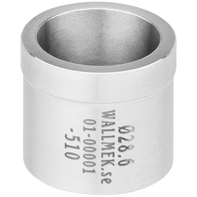 Vigor V8177-28.6 Pressbuchse 28,6Mm