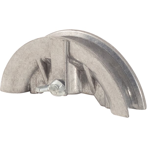 KS-Tools 203.1233 Aluminium-Biegeform,Ø 3/4" 